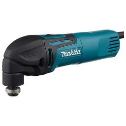 MAKITA Многофункциональный инструмент TM3000C 320Вт синий