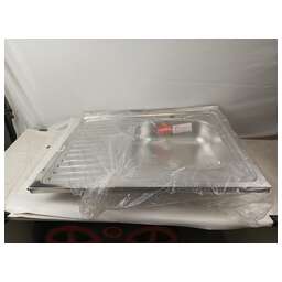 FABIA м00012 Мойка 60 х 80 см правая (8749578)