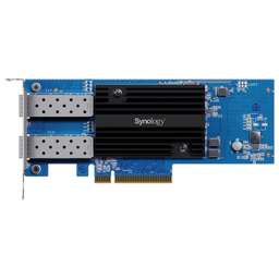 SYNOLOGY Сетевая карта E25G30-F2