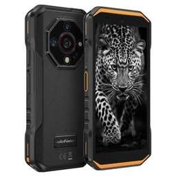 ULEFONE Armor X32 6/128Gb Vibrant Orange