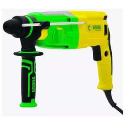 KRONA Перфоратор электрический KRH-1500