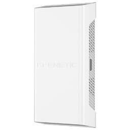 KEENETIC Повторитель беспроводного сигнала Buddy 6 SE (KN-4410) AX3000 10/100/1000BASE-TX белый