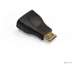 EXEGATE EX284924RUS Переходник HDMI-miniHDMI EX-HDMI-FMC (19F/19M, позолоченные контакты)