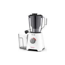 Moulinex Blendforce 2 LM42Q110, белый/серый