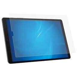 DF Защитное стекло для экрана прозрачная sSteel-79 для Samsung Galaxy Tab A7 Lite 8.7" 1шт