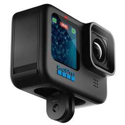 GOPRO Экшн-камера HERO11 CHDHX-111-TH 5.3K, WiFi, черный