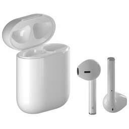 MORE CHOICE (4627151198408) BW14 TWS White