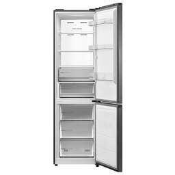 MIDEA Холодильник двухкамерный MDRB519MGE46ID нержавеющая сталь