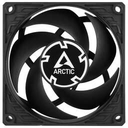 ARCTIC Case fan P8 (black/black) l (ACFAN00147A)