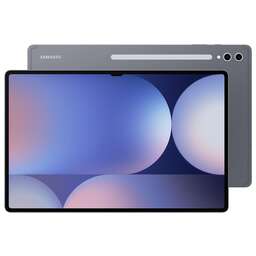 SAMSUNG 14.6" Планшет Galaxy Tab S10 Ultra BSM-X920 16/1024 GB 9300+ Wi-Fi, 2960 x 1848, 120Гц, Android 14, со стилусом, серебристый [sm-x920nzstcau]