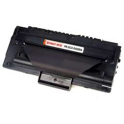 PRINT-RITE Картридж лазерный TFSFL7BPU1J PR-SCX-D4200A SCX-D4200A черный (3000стр.) для Samsung SCX-D4200