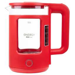 ENERGY E-256 (1,5л. стекло/пластик)