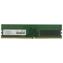 ADATA Модуль памяти DIMM 16GB DDR4-3200 AD4U320016G22-SGN