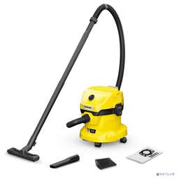 Karcher WD 2-18 V-12/18 (1.628-500.0 )