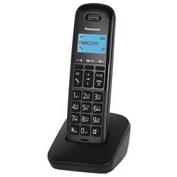 PANASONIC KX-TGB610RUB