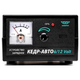 КЕДР-АВТО 6/12 VOLT 128895