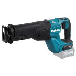 MAKITA Сабельная пила JR001GZ, аккумуляторная, без ЗУ