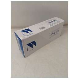 NV PRINT NV-TN2375T черный (44720) (8751494)