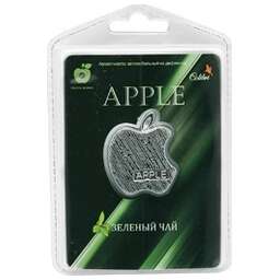 AZARD (APL-02) ароматизатор Apple, зеленый чай