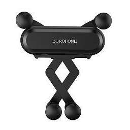BOROFONE (6931474721204) BH19 Black