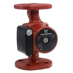 GRUNDFOS Насос циркуляционный UPS 40-180F (1 х 230V)