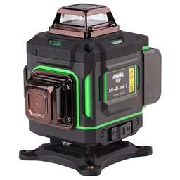 AMO Лазерный уровень LN 4D-360-7 856150