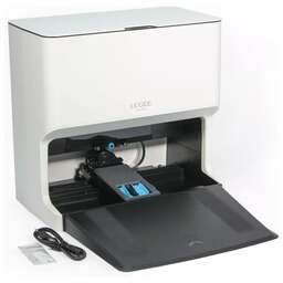 HOBOT LEGEE-D8 + LuLu