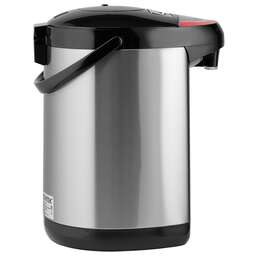 CENTEK CT-0081 Black нержавека 4л