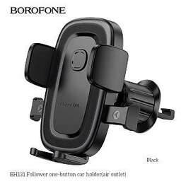 BOROFONE (6941991121296) BH131 4.5"-7.0" Black