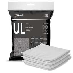 DETAIL DT-0215 Detail Микрофибра Ultra Lite (упаковка 3 шт)