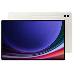 SAMSUNG Планшет Galaxy Tab S9 Ultra SM-X910 8 Gen 2 (3.36) 8C RAM16Gb ROM1Tb 14.6" AMOLED 2X 2960x1848 Android 13 бежевый 13Mpix 12Mpix BT WiFi microSD 1Tb 11200mAh