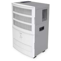 FUNAI Осушитель YAMANEKO 120 RAD-Y120T7E белый