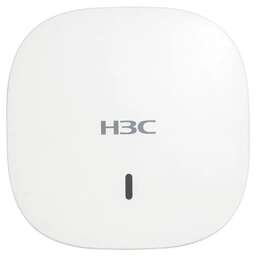 H3C Точка доступа WA530X, 2.4/5ГГц, 3xRJ45, белый [ewp-wa530x-ww-fit]