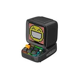 Divoom Ditoo Pro черная (41000009682)