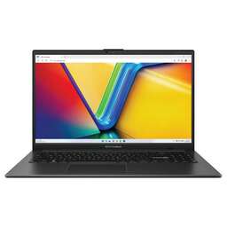 ASUS 15.6 Vivobook Go 15 E1504GA-BQ526 Black (90NB0ZT2-M00XN0)