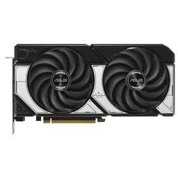 ASUS Видеокарта NVIDIA GeForce RTX 5070 DUAL-RTX5070-O12G 12ГБ Dual, GDDR7, OC, Ret