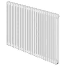 ROYAL THERMO Дизайн-радиатор Insignia VC2050 - 28 секц. RAL9016