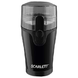 SCARLETT SC-4245 черный