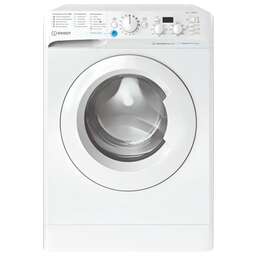 INDESIT BWSD 61051 WWV RU