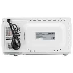 HYUNDAI HYM-M2047 20л. 700Вт белый