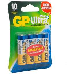 GP (12385) 15AUPNEW-2CR4 (AA)