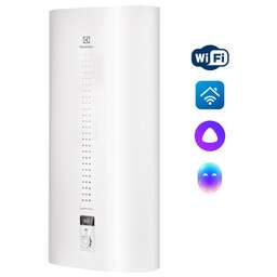 ELECTROLUX Водонагреватель EWH 50 Centurio IQ 3.0