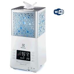 ELECTROLUX Увлажнитель-ecoBIOCOMPLEX ультразвуковой EHU-3815D YOGAhealthline