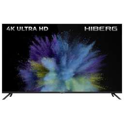 HIBERG 55Y UHD-R SMART TV