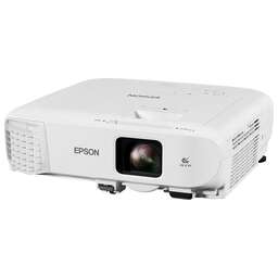 EPSON Проектор EB-982W 3LCD 4200Lm LS (1280x800) 16000:1 ресурс лампы:6500часов 1xUSB typeA 1xUSB typeB 2xHDMI 3.1кг