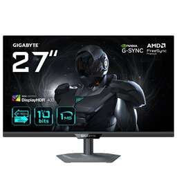 GIGABYTE Монитор 27" G27U EK