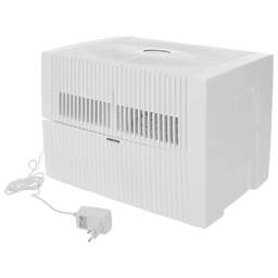 VENTA Мойка воздуха Comfort plus LW45 8Вт белый (LW45 COMFORT PLUS WEISS)