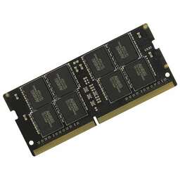 AMD Память DDR4 32GB 3200MHz R9432G3206S2S-U R9 RTL PC4-25600 CL22 SO-DIMM 260-pin 1.2В Ret