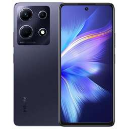 INFINIX Note 30 8/128Gb Black