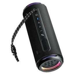 TRONSMART T7 Black, черный